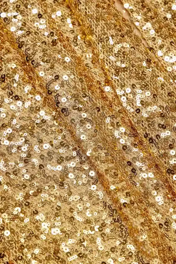 Abaco Embellished Hardware-Detail Strappy Maxi Skirt in Gold Abaco Embellished Hardware-Detail Strappy Maxi Skirt in Gold