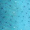 Aellin Embellished Bodycon Mini Dress in Aqua Blue Aellin Embellished Bodycon Mini Dress in Aqua Blue
