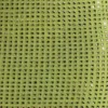 Alamea Embellished Cut-Out Bandeau Maxi Dress in Pear Green Alamea Embellished Cut-Out Bandeau Maxi Dress in Pear Green