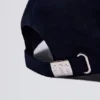 Baseball Cap in Classic Navy Baseball Cap in Classic Navy