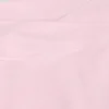 Brushed Jersey Crossover Mini Skort in Pale Pink Marl Brushed Jersey Crossover Mini Skort in Pale Pink Marl