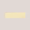 Candy Modal Ribbed Headband in Buttercream Yellow Candy Modal Ribbed Headband in Buttercream Yellow