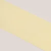 Candy Modal Ribbed Headband in Buttercream Yellow Candy Modal Ribbed Headband in Buttercream Yellow
