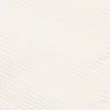 Corduroy Bow Tote Bag in Ivory Corduroy Bow Tote Bag in Ivory
