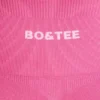 Define Luxe High-Waist Mini Shorts in Hot Pink Define Luxe High-Waist Mini Shorts in Hot Pink