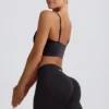 Define Luxe Mini Shorts in Black Define Luxe Mini Shorts in Black