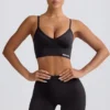 Define Luxe Mini Shorts in Black Define Luxe Mini Shorts in Black