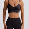 Define Luxe Mini Shorts in Black Define Luxe Mini Shorts in Black