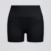 Define Luxe Mini Shorts in Black Define Luxe Mini Shorts in Black