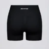 Define Luxe Mini Shorts in Black Define Luxe Mini Shorts in Black