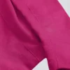 Define Luxe Zip-Up Jacket in Berry Define Luxe Zip-Up Jacket in Berry