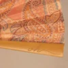 Elaraine Folding Hand Fan in Paisley Print Elaraine Folding Hand Fan in Paisley Print