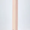 Hestia Folding Hand Fan in Red Blurred Print Hestia Folding Hand Fan in Red Blurred Print
