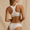 High-Waist Cheeky Briefs Bundle in Multi High-Waist Cheeky Briefs Bundle in Multi
