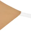 Intimates Seamless Knit Clear Strap Thong in Caramel Intimates Seamless Knit Clear Strap Thong in Caramel