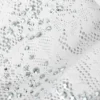 Liberty Embellished Cross-Strap Bikini Top in Ivory Liberty Embellished Cross-Strap Bikini Top in Ivory