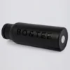 Magnetic Thermos-Insulated Stainless Steel Water Bottle in Black Magnetic Thermos-Insulated Stainless Steel Water Bottle in Black