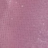 Odetta Embellished Strapless Crop Top in Light Pink Odetta Embellished Strapless Crop Top in Light Pink