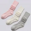 Pilates 3-Pack Socks Bundle in Multi Pilates 3-Pack Socks Bundle in Multi