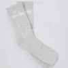 Ribbed Crew Sock Bundle in Multi Ribbed Crew Sock Bundle in Multi