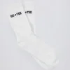 Ribbed Crew Sock Bundle in Multi Ribbed Crew Sock Bundle in Multi