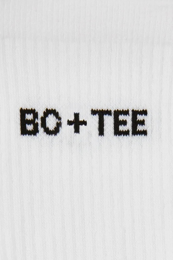 Ribbed Crew Sock Bundle in Multi Ribbed Crew Sock Bundle in Multi