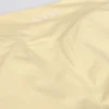 Ruched Mini Shorts in Lemon Marl Ruched Mini Shorts in Lemon Marl
