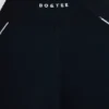 Soft Active Contrast Leggings in Black Soft Active Contrast Leggings in Black