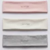 Soft Active Headband 3-Pack in Multi Soft Active Headband 3-Pack in Multi