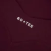 Soft Active Open-Back Unitard in Burgundy Soft Active Open-Back Unitard in Burgundy