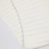 Soft Knit Oversized Jumper in Ivory Soft Knit Oversized Jumper in Ivory