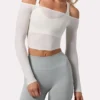 Super Sculpt Seamless Biker Shorts in Grey Super Sculpt Seamless Biker Shorts in Grey