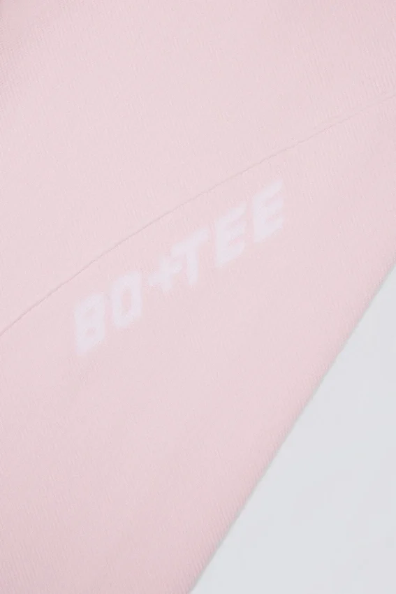 Super Sculpt Seamless High-Waist Leggings in Powder Pink Super Sculpt Seamless High-Waist Leggings in Powder Pink