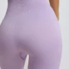 Super Sculpt Seamless High-Waist Leggings in Soft Lilac Super Sculpt Seamless High-Waist Leggings in Soft Lilac