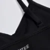 Super Sculpt Seamless Unitard in Black Super Sculpt Seamless Unitard in Black