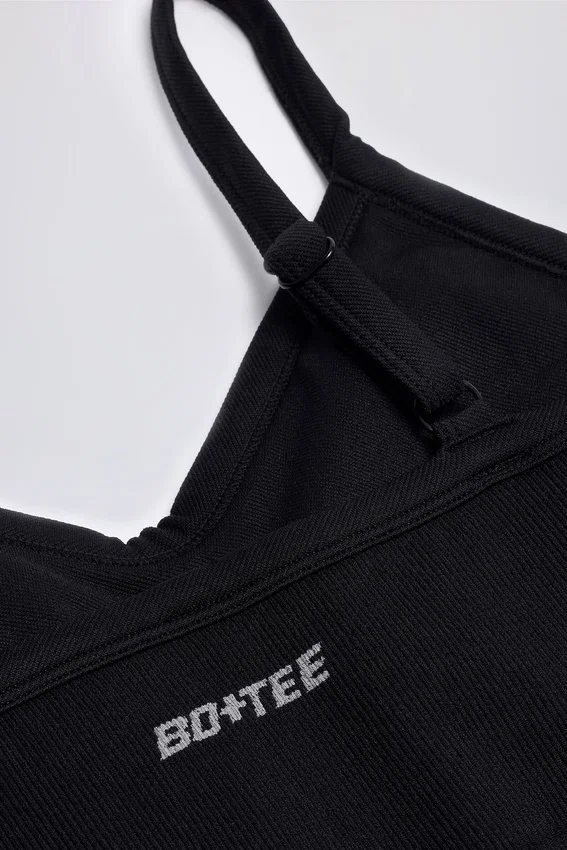 Super Sculpt Seamless Unitard in Black Super Sculpt Seamless Unitard in Black