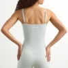Super Sculpt Seamless Unitard in Grey Super Sculpt Seamless Unitard in Grey