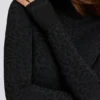 Thermal Base-Layer Jumpsuit in Black Leopard Thermal Base-Layer Jumpsuit in Black Leopard
