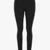 Thermal Base-Layer Leggings in Black Thermal Base-Layer Leggings in Black
