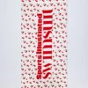 Toalla Logo Beach Towel in Cherry Print Toalla Logo Beach Towel in Cherry Print