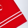 Toalla Logo Beach Towel in Fiery Red Toalla Logo Beach Towel in Fiery Red